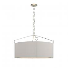 Hubbardton Forge 104255-SKT-85-SE2899 - Bow Large Pendant