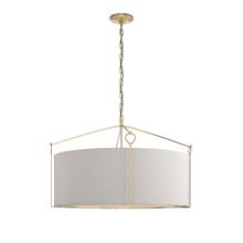 Hubbardton Forge 104255-SKT-86-SE2899 - Bow Large Pendant