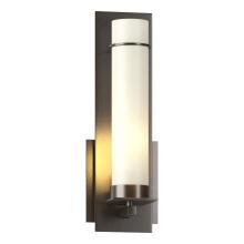Hubbardton Forge 204260-SKT-14-GG0186 - New Town Sconce
