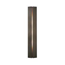 Hubbardton Forge 217650-SKT-07-CC0202 - Gallery Small Sconce