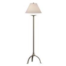 Hubbardton Forge 242051-SKT-84-SA1755 - Simple Lines Floor Lamp