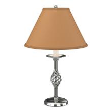 Hubbardton Forge 265001-SKT-85-SB1555 - Twist Basket Table Lamp