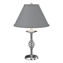 Hubbardton Forge 265001-SKT-85-SL1555 - Twist Basket Table Lamp