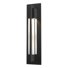 Hubbardton Forge 306403-SKT-80-ZM0332 - Axis Outdoor Sconce
