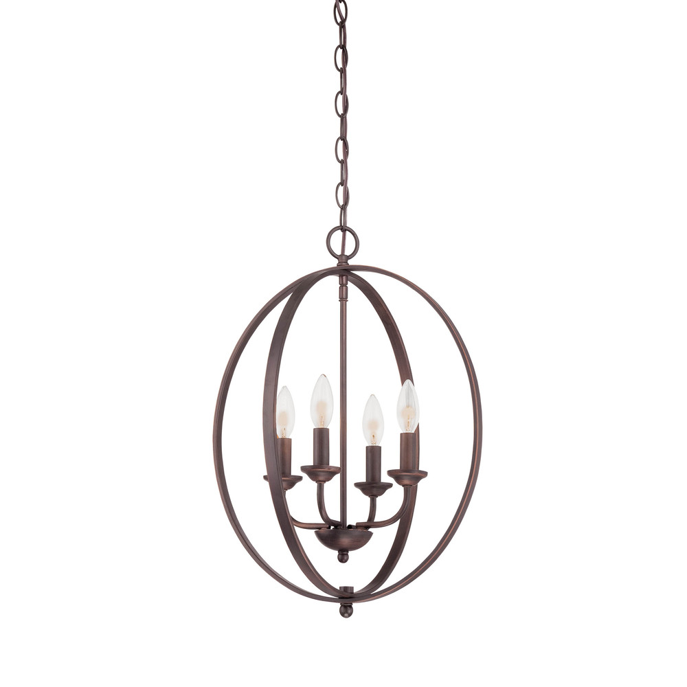 Pendant light