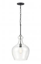 Millennium 4211-MB - Pendant light