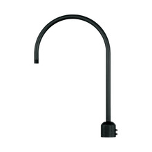 Millennium RPAS-SB - One Light Post Adapter