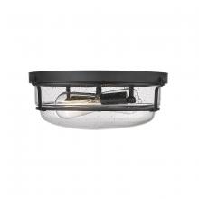 Millennium 4652-MB - Flushmount Ceiling Light