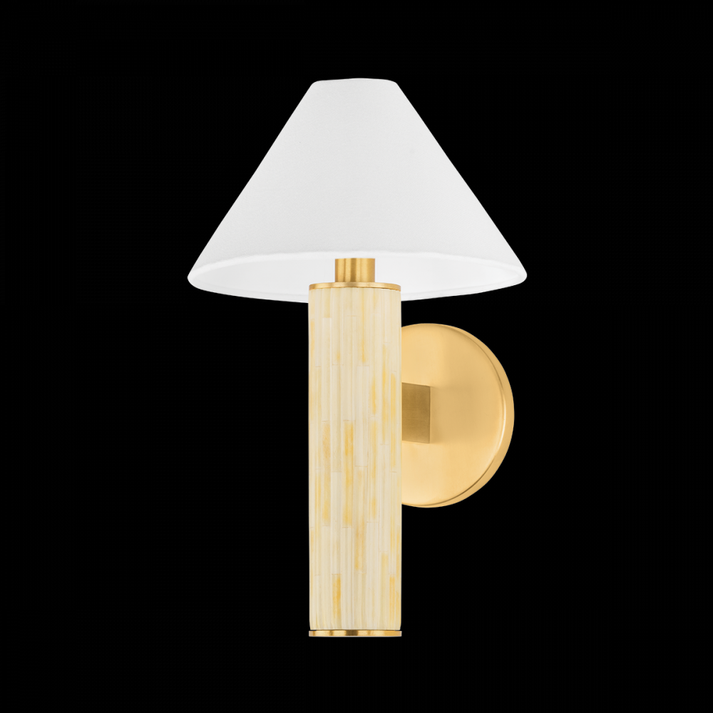 Clover Wall Sconce