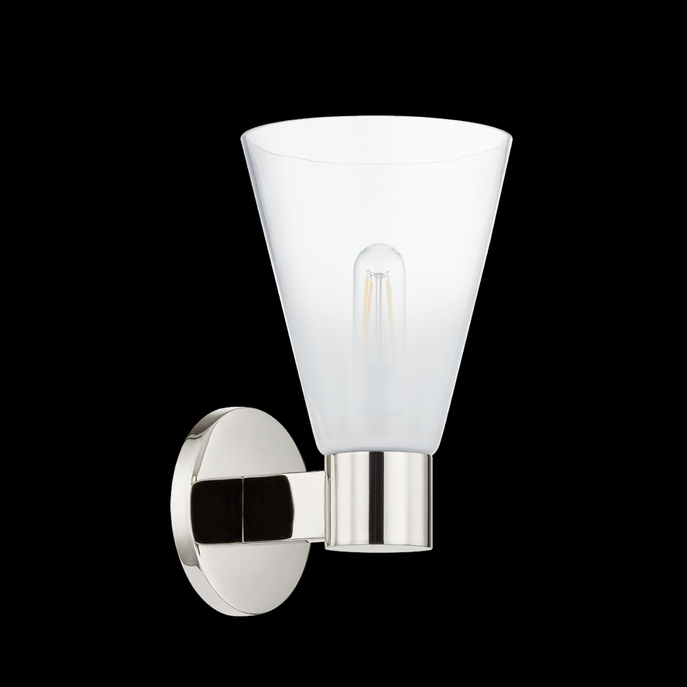 Alma Wall Sconce