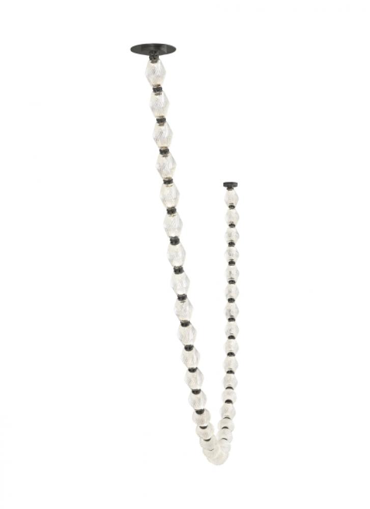 Collier 108 Chandelier