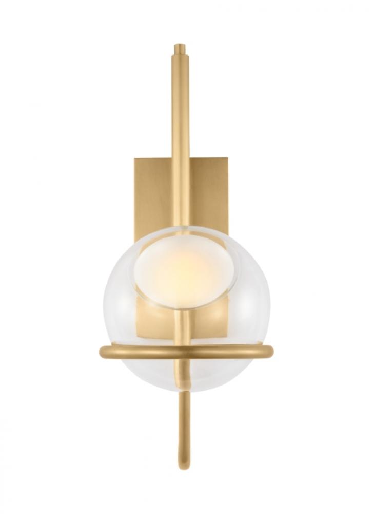 Crosby Medium Wall Sconce