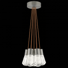 Visual Comfort & Co. Modern Collection 700TDALVPMC7PS-LEDWD - Alva Pendant