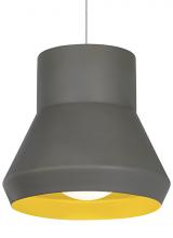 Visual Comfort & Co. Modern Collection 700TDMLOGC - Milo Pendant