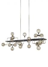 Visual Comfort & Co. Modern Collection 700LSVGOSN-LED927 - Viaggio Linear Chandelier