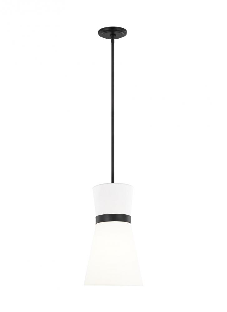 Clark One Light Pendant