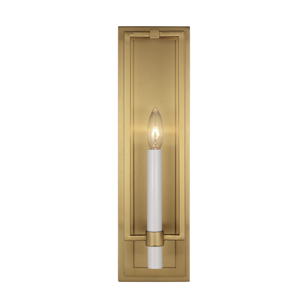 Marston Tall Sconce