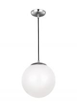 Visual Comfort & Co. Studio Collection 6024-04 - Extra Large One Light Pendant