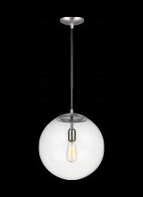 Visual Comfort & Co. Studio Collection 6801801-04 - Extra Large One Light Pendant