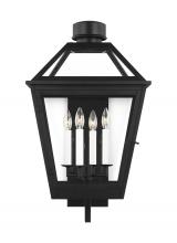 Visual Comfort & Co. Studio Collection CO1364TXB - Hyannis Extra Large Lantern