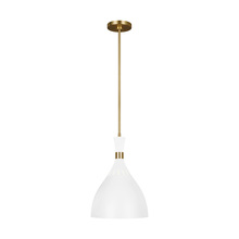 Visual Comfort & Co. Studio Collection EP1151MWT - Joan Large Pendant