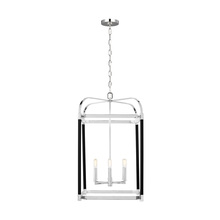 Visual Comfort & Co. Studio Collection LC1156PN - Large Lantern