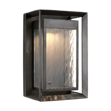 Visual Comfort & Co. Studio Collection OL13702ANBZ-L1 - Large LED Lantern