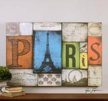 ALL THINGS PARIS