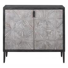 Uttermost 24957 - Laurentia 2 Door Accent Cabinet