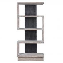 Uttermost 24958 - Uttermost Nicasia Modern Etagere