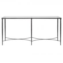 Uttermost 25292 - Uttermost Washington Console Table