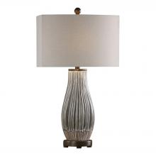 Uttermost 27261-2 - Uttermost Katerini Table Lamp, Set of 2