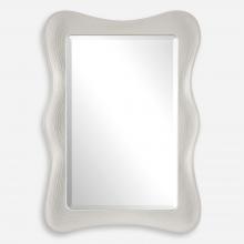 Uttermost 09954 - Uttermost Whitehaven Wavy Rectangle Mirror
