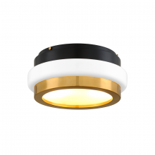 Corbett 299-32 - Beckenham Flush Mount