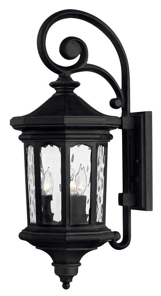 Large Wall Mount Lantern