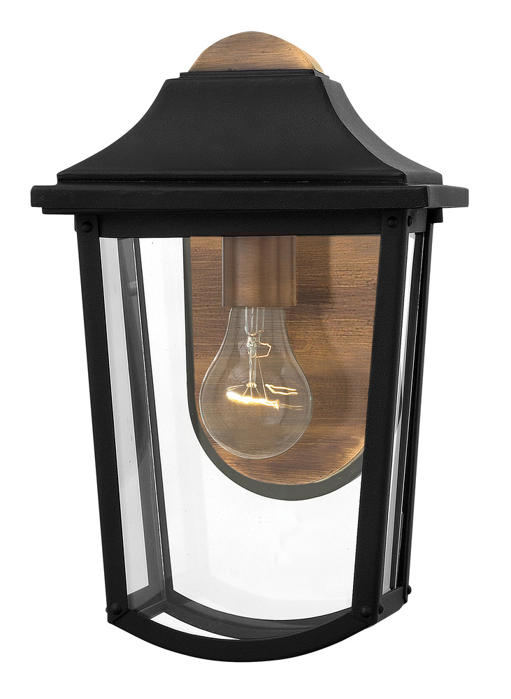 Small Wall Mount Lantern