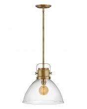 Hinkley 40087HB - Medium Pendant