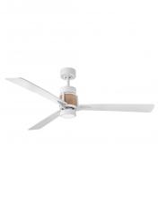 Hinkley 906256FMW-LDD - Atticus 56" LED Smart Fan