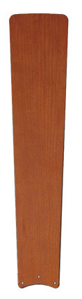 23" INLET BLADE: COMPOSITE, CHERRY - SET OF 4