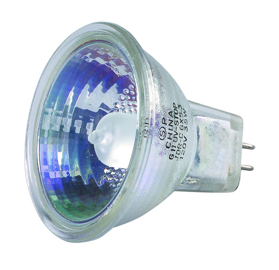 Light Bulb: Halogen 20Watt 12V Mr11