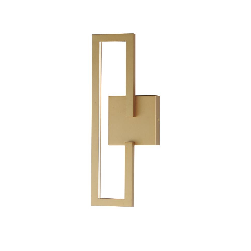 Penrose-Wall Sconce