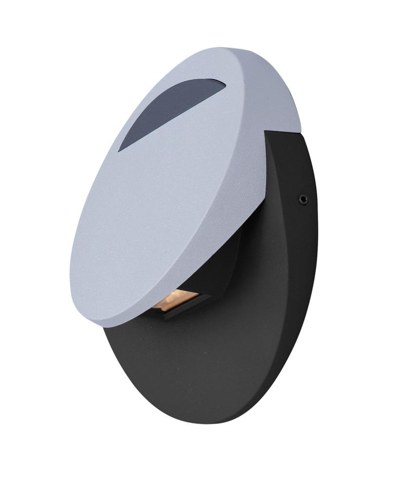 Alumilux Sconce-Outdoor Wall Mount