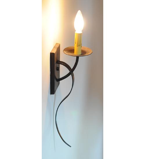 20"H Allure Wall Sconce