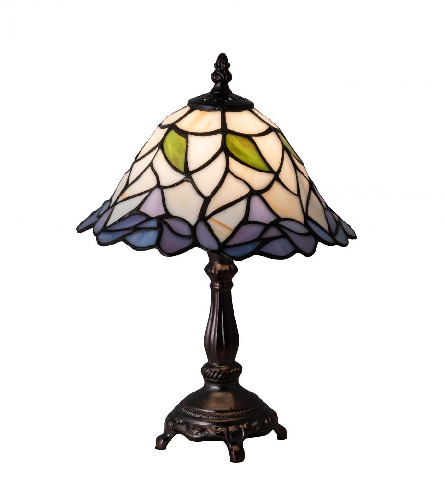 19" High Daffodil Table Lamp