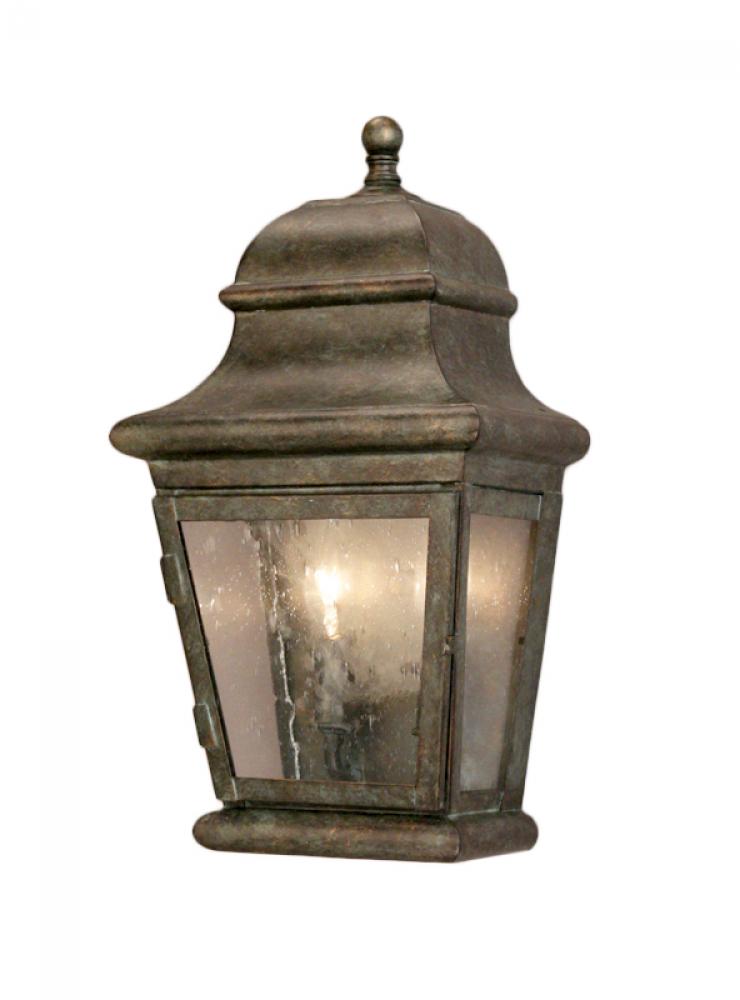 9" Wide Vincente Wall Sconce