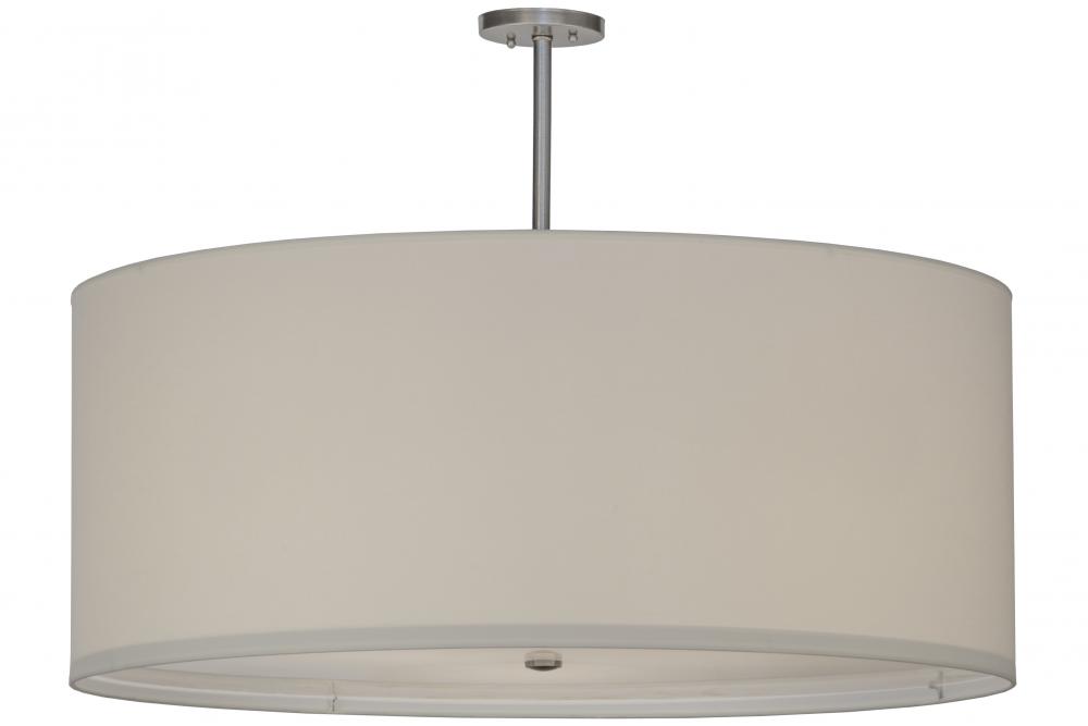 36" Wide Cilindro Textrene Pendant