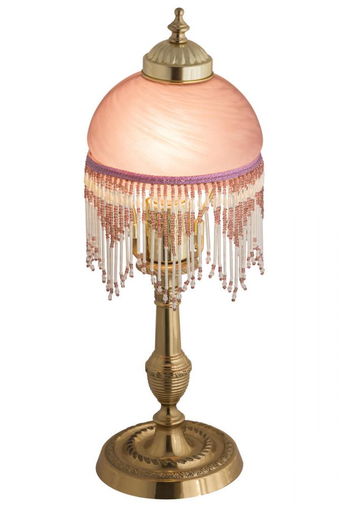 15" High Roussillon Mini Lamp