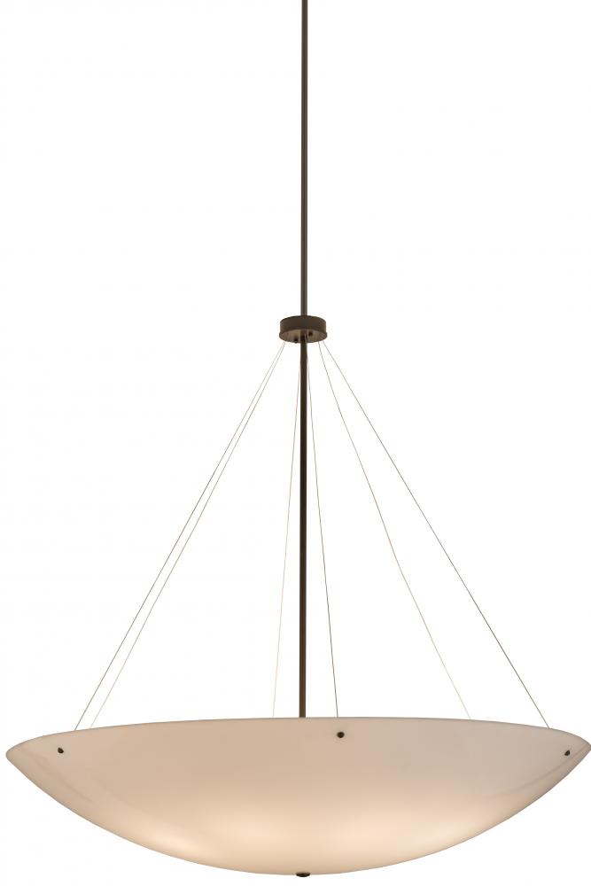 60" Wide Madison Inverted Pendant