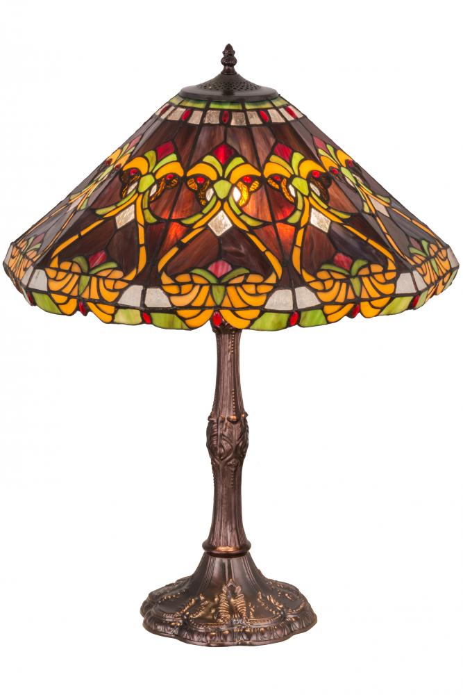 27.5"H Middleton Table Lamp