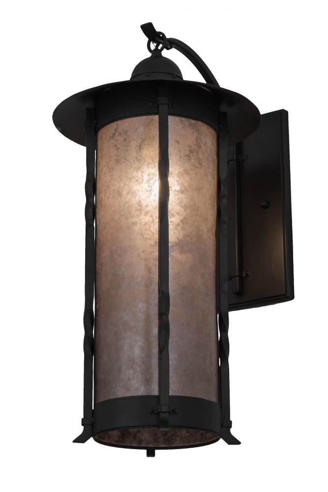 12" Wide Dorchester Wall Sconce